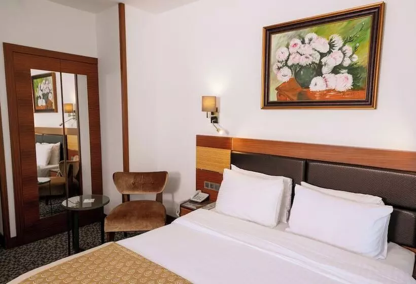 Fotos del hotel Armis:  18