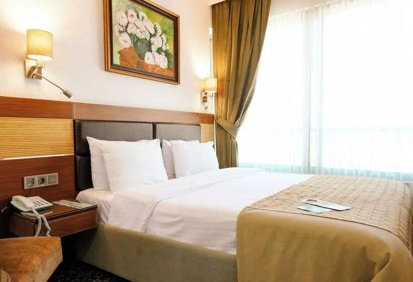 Fotos del hotel Armis:  20