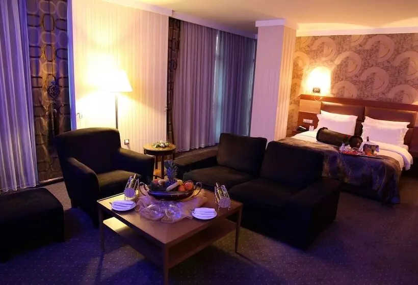 Fotos del hotel Armis:  22