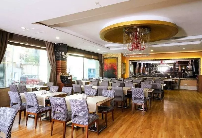 Fotos del hotel Armis:  8