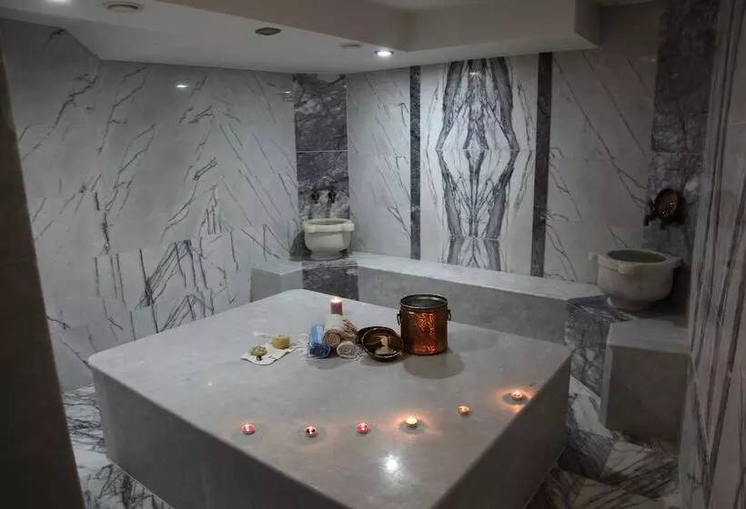 Fotos del hotel Armis:  3