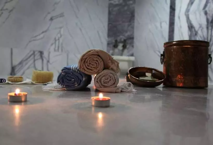 Fotos del hotel Armis:  11