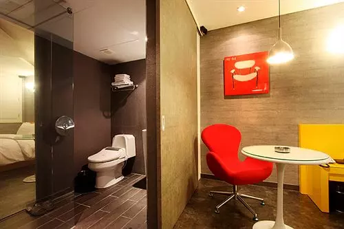 Fotos del hotel Art:  22