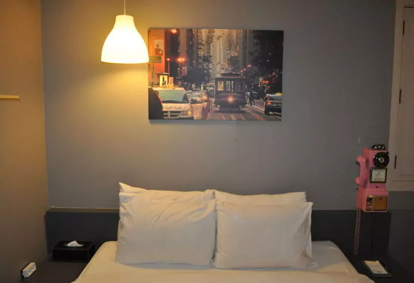 Fotos del hotel Art:  15