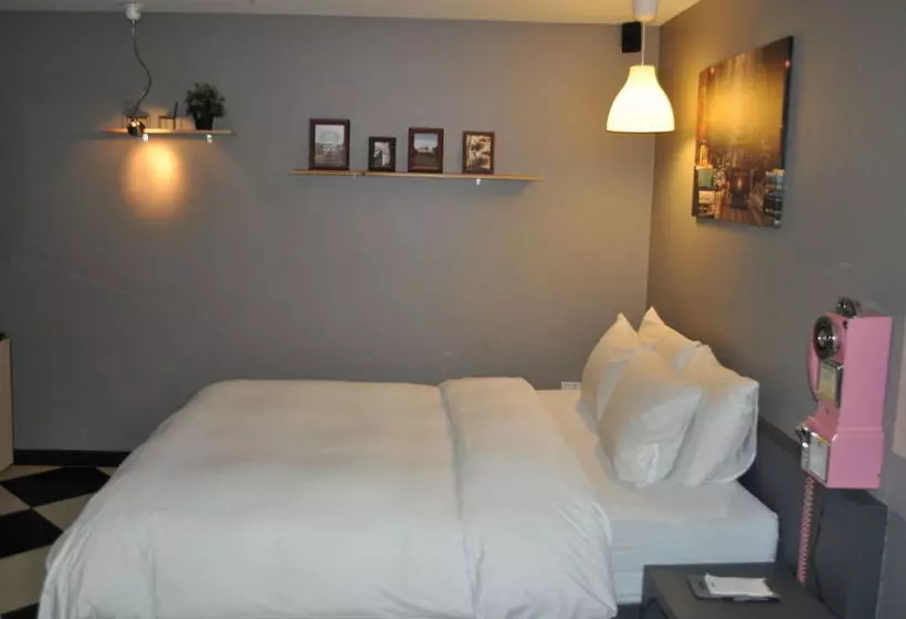 Fotos del hotel Art:  14