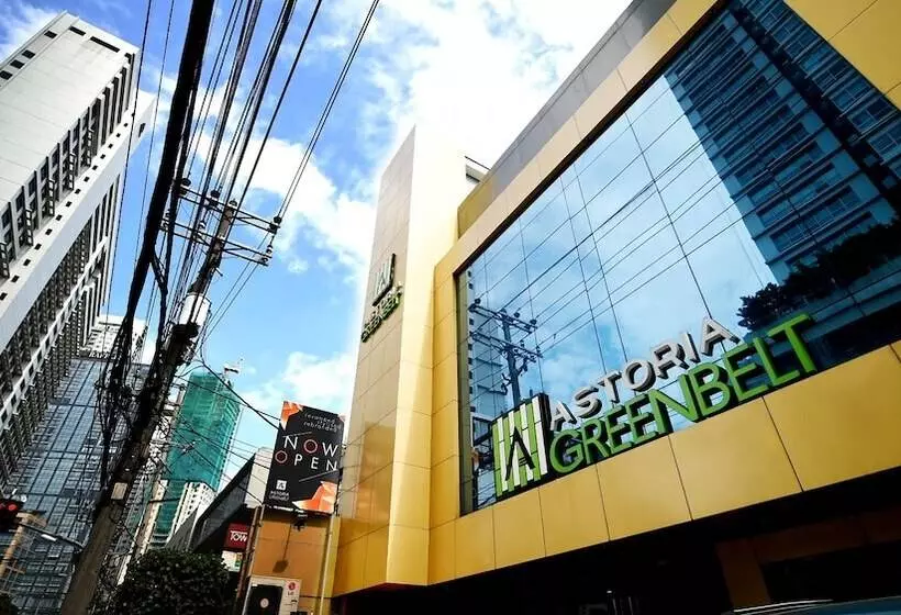 Fotos del hotel Astoria Greenbelt:  14