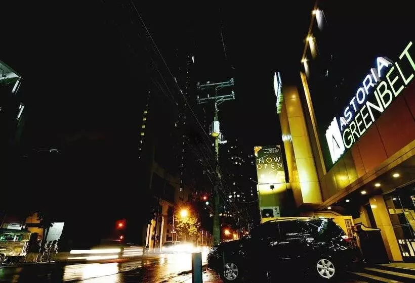 Fotos del hotel Astoria Greenbelt:  11