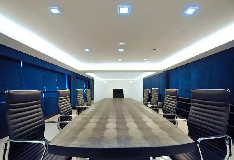 Fotos del hotel Astoria Greenbelt:  4