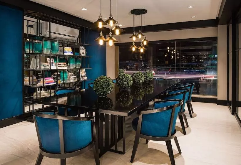 Fotos del hotel Astoria Greenbelt:  3