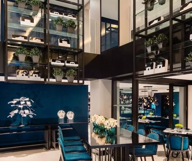 Fotos del hotel Astoria Greenbelt:  9