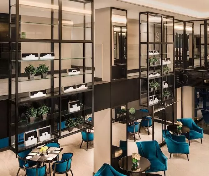 Fotos del hotel Astoria Greenbelt:  8