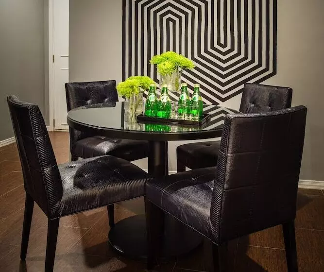 Fotos del hotel Astoria Greenbelt:  16