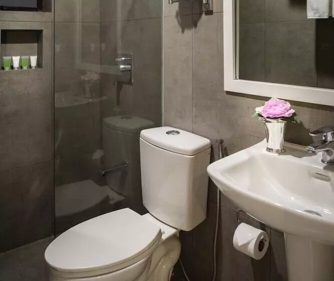 Fotos del hotel Astoria Greenbelt:  10