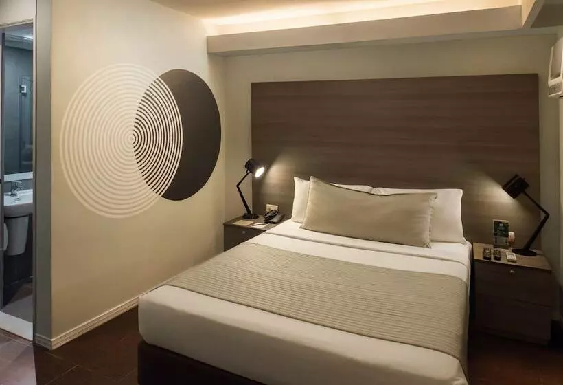 Fotos del hotel Astoria Greenbelt:  12