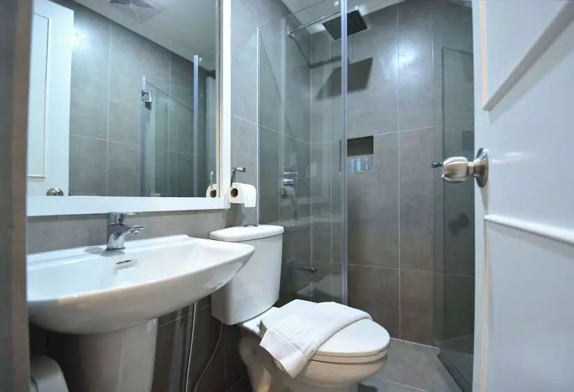 Fotos del hotel Astoria Greenbelt:  5