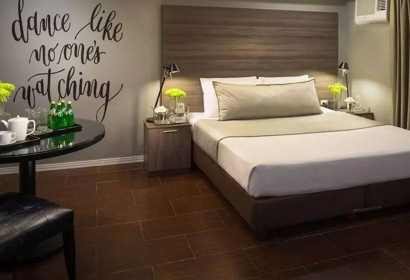 Fotos del hotel Astoria Greenbelt:  19