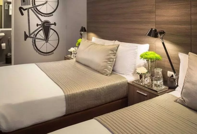 Fotos del hotel Astoria Greenbelt:  18