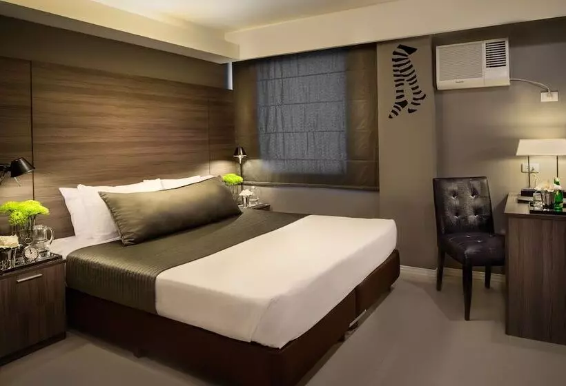 Fotos del hotel Astoria Greenbelt:  7