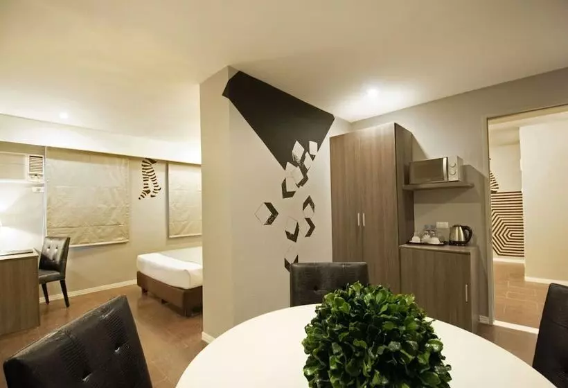 Fotos del hotel Astoria Greenbelt:  15