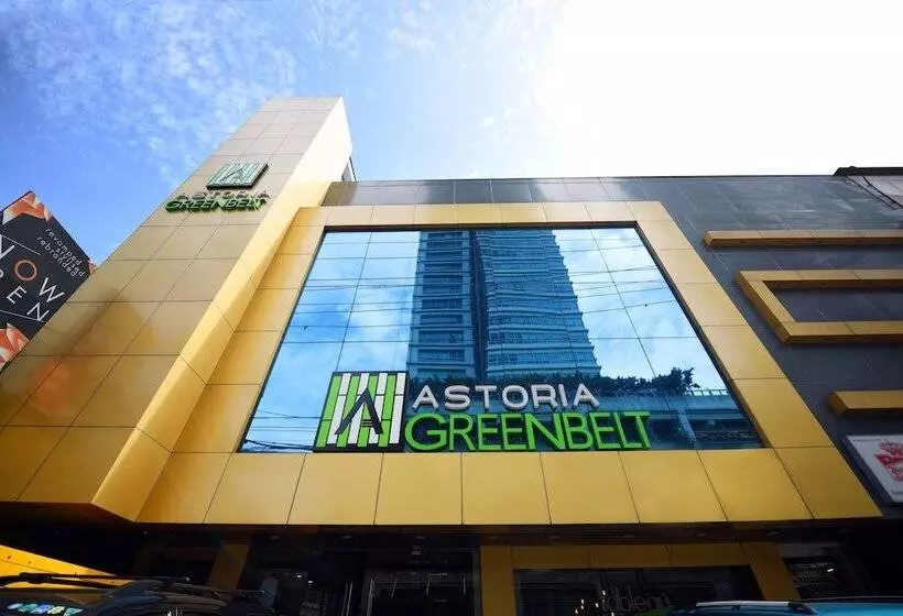 Fotos del hotel Astoria Greenbelt:  6
