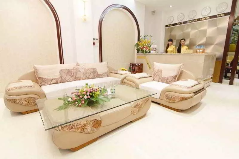 Fotos del hotel Cap Town:  2