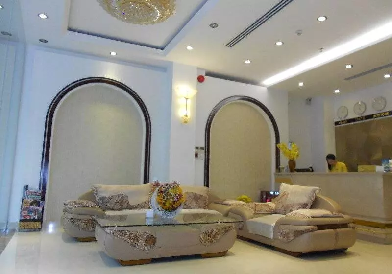 Fotos del hotel Cap Town:  6