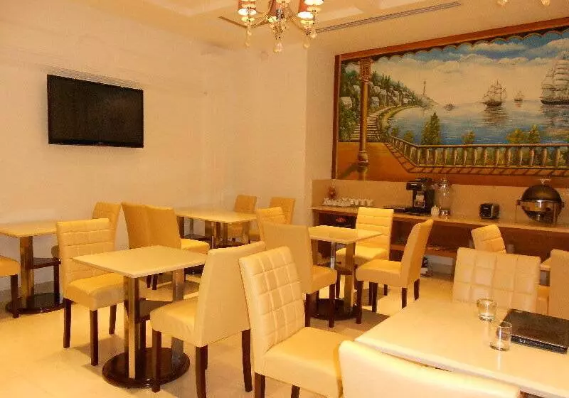 Fotos del hotel Cap Town:  4