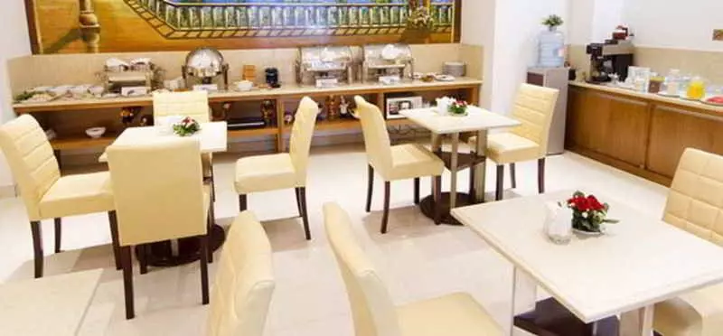 Fotos del hotel Cap Town:  7