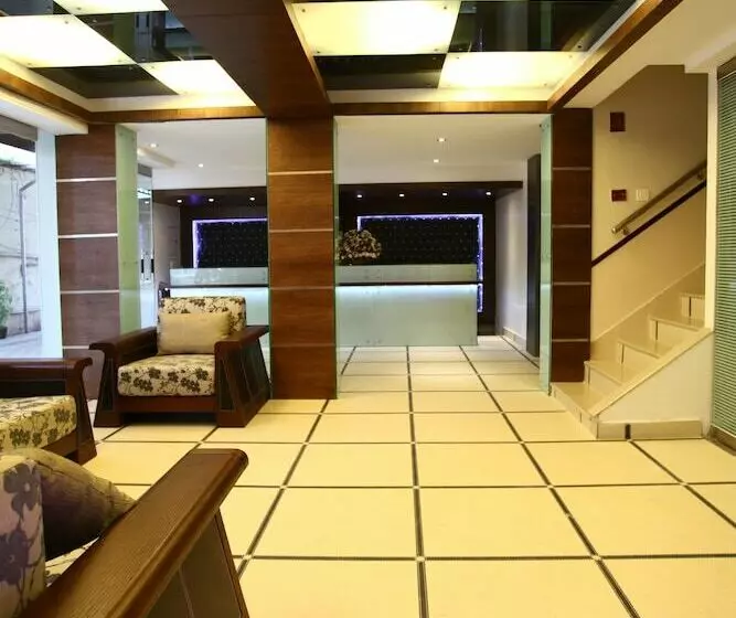 Fotos del hotel Castle Rock:  3