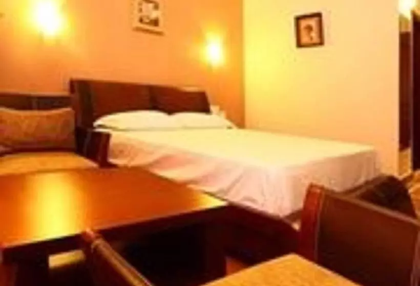 Fotos del hotel Castle Rock:  15