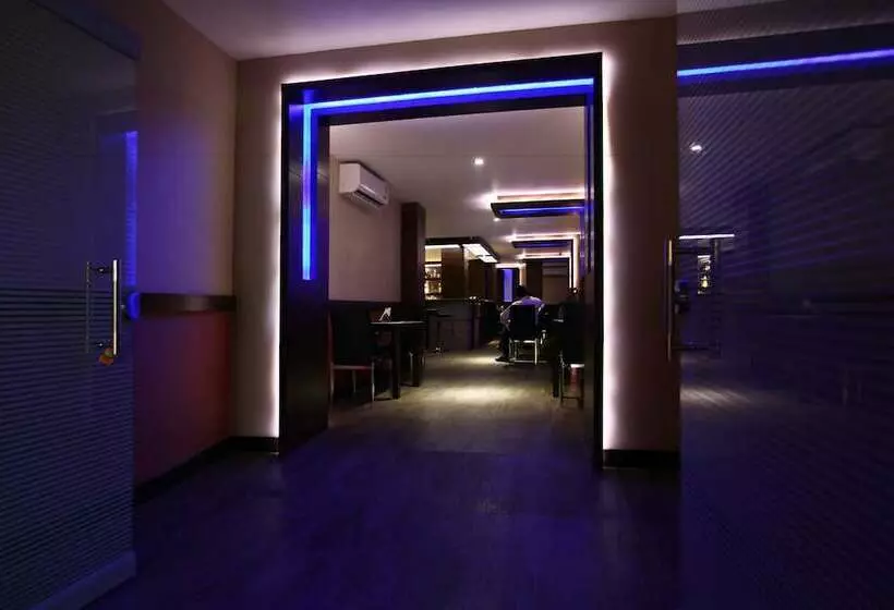 Fotos del hotel Castle Rock:  13