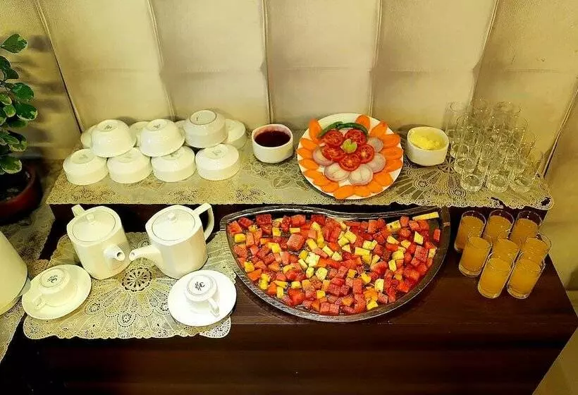 Fotos del hotel Castle Rock:  19