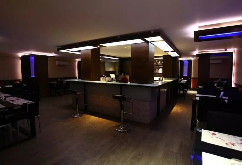 Fotos del hotel Castle Rock:  6