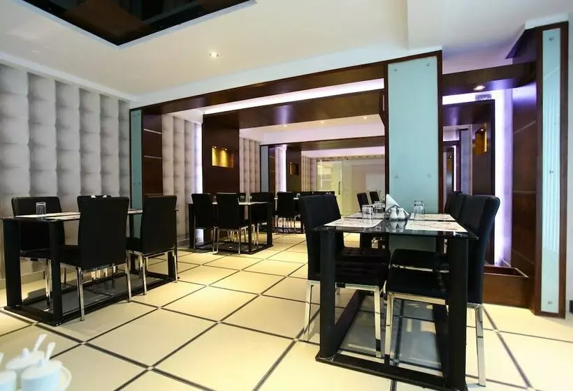 Fotos del hotel Castle Rock:  5