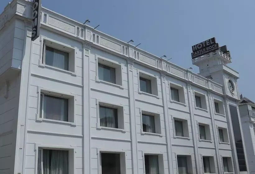 Fotos del hotel Castle Rock:  9