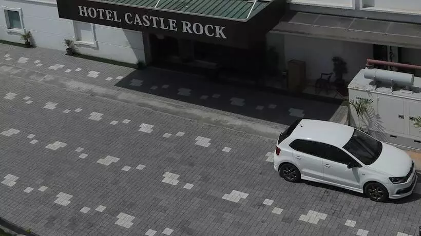 Fotos del hotel Castle Rock:  18