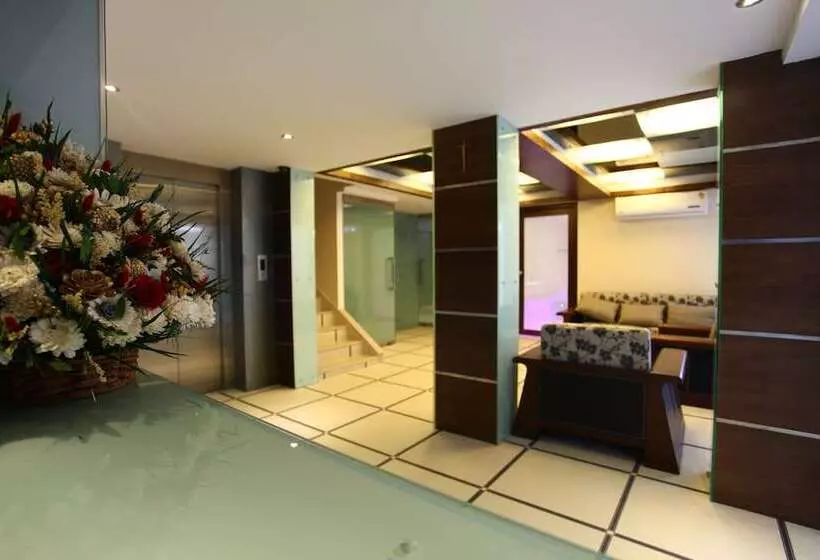 Fotos del hotel Castle Rock:  11