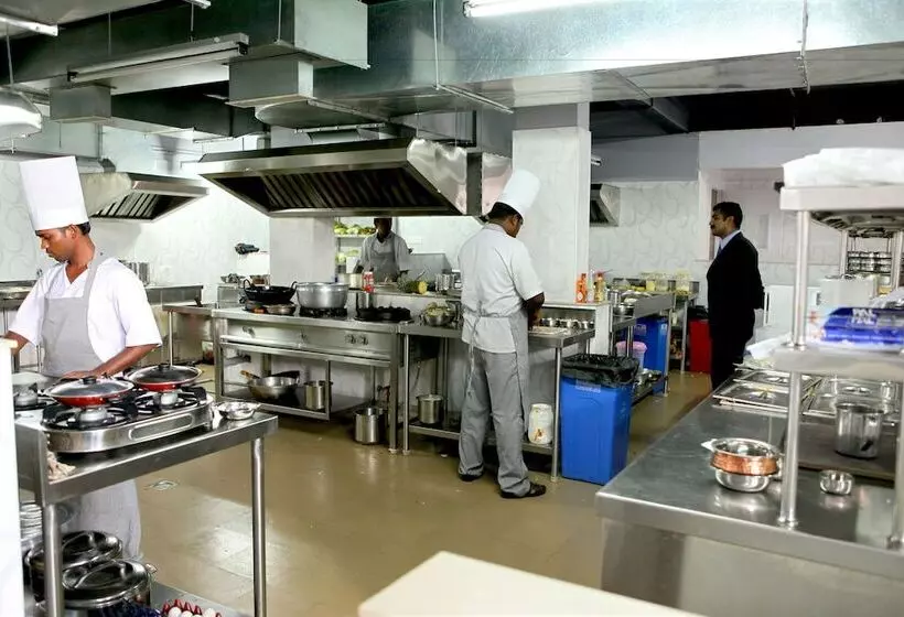 Fotos del hotel Castle Rock:  7