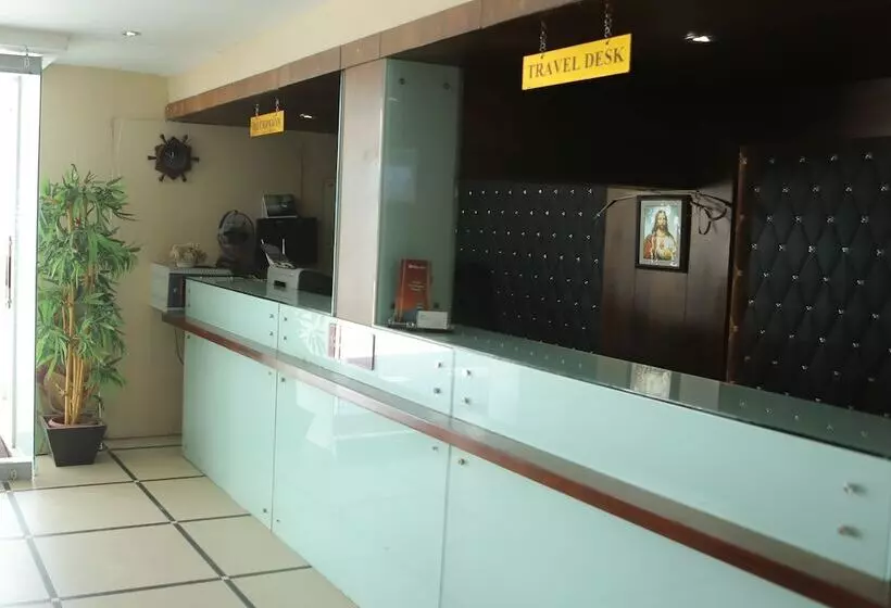 Fotos del hotel Castle Rock:  16