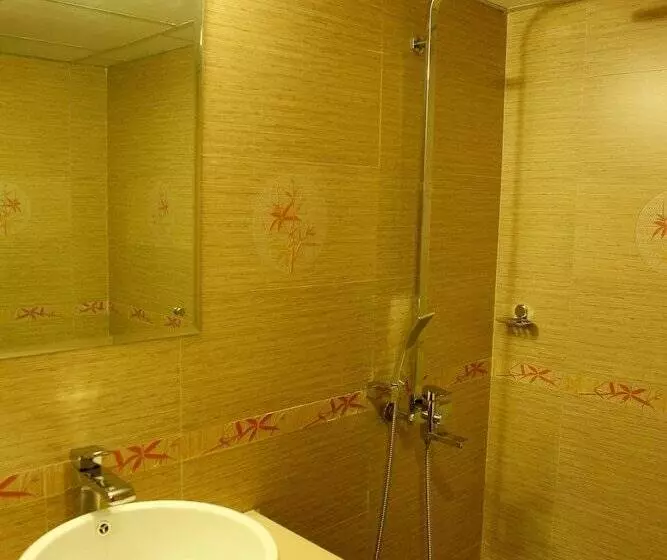 Fotos del hotel Castle Rock:  8