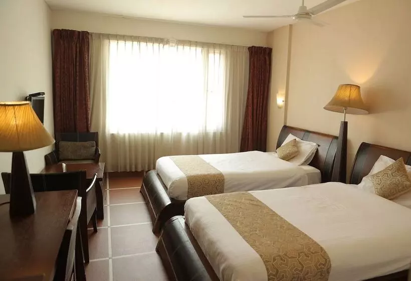 Fotos del hotel Castle Rock:  10