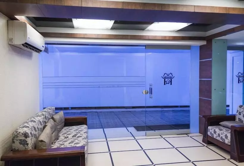 Fotos del hotel Castle Rock:  4