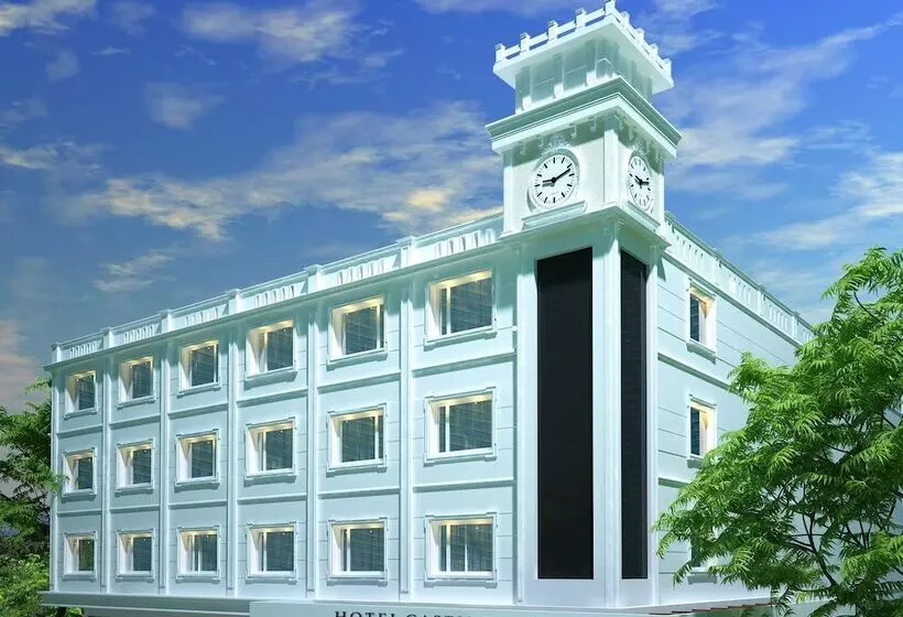 Fotos del hotel Castle Rock:  14