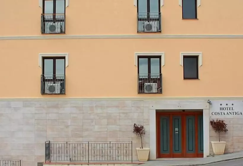 Fotos del hotel Costa Antiga:  24