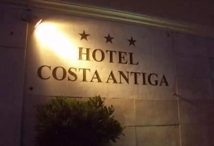 Fotos del hotel Costa Antiga:  7