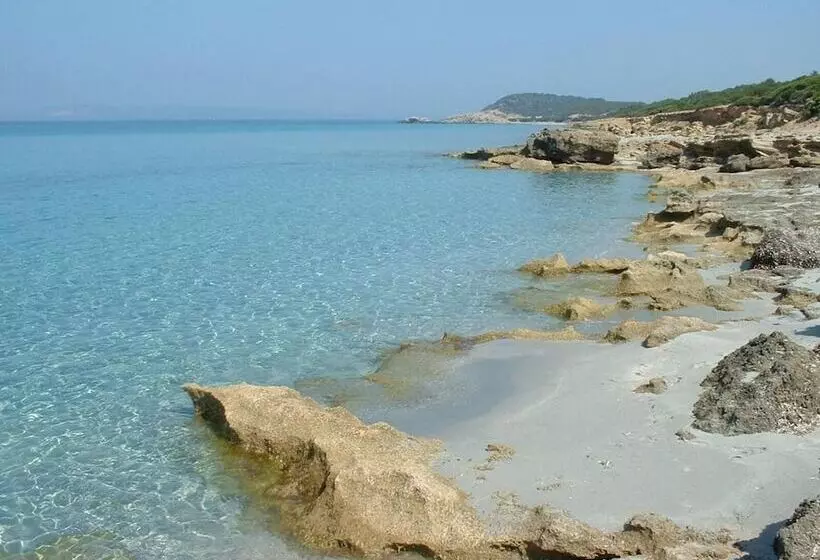 Fotos del hotel Costa Antiga:  25