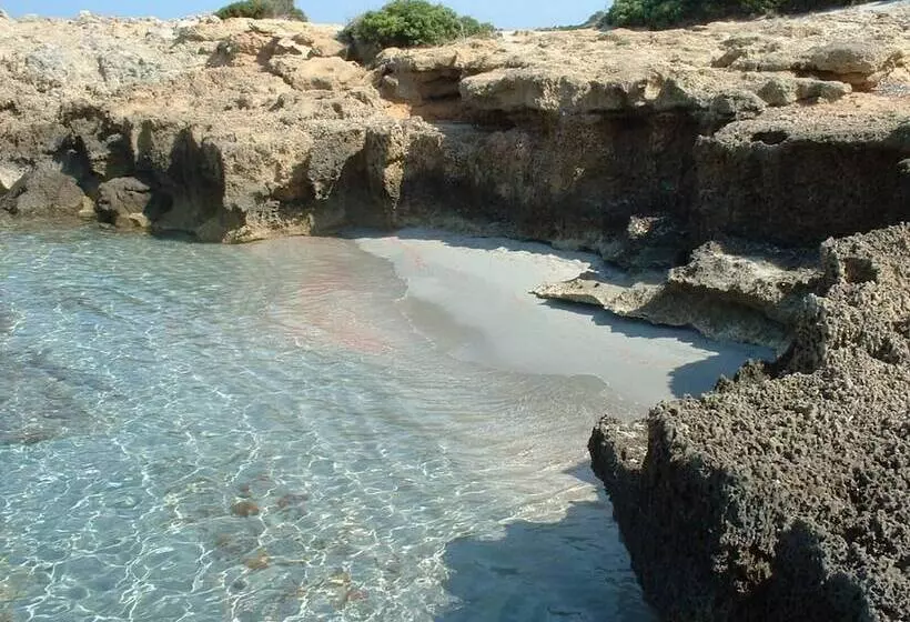 Fotos del hotel Costa Antiga:  5