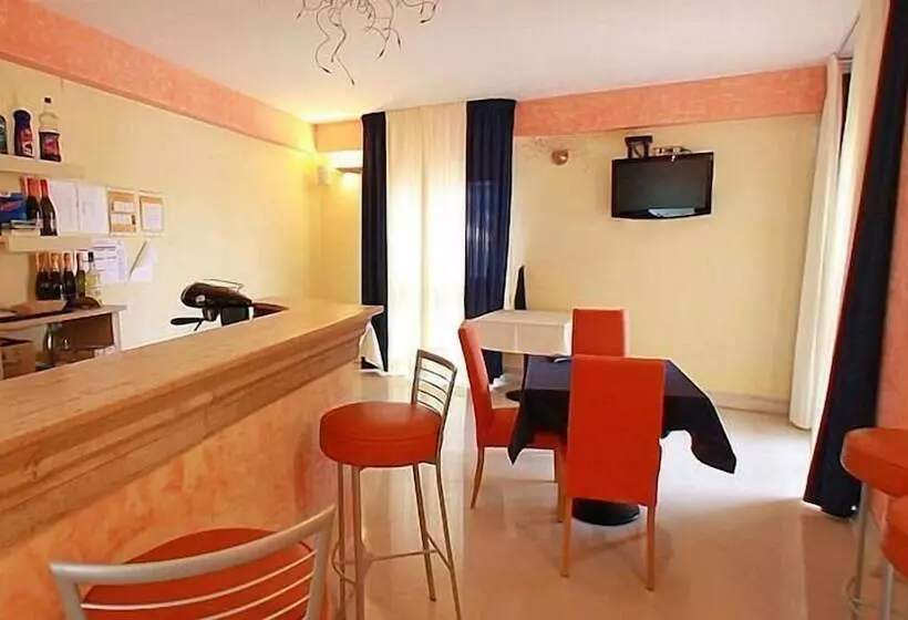 Fotos del hotel Costa Antiga:  17