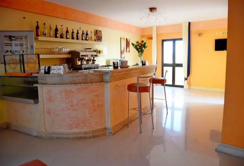 Fotos del hotel Costa Antiga:  13