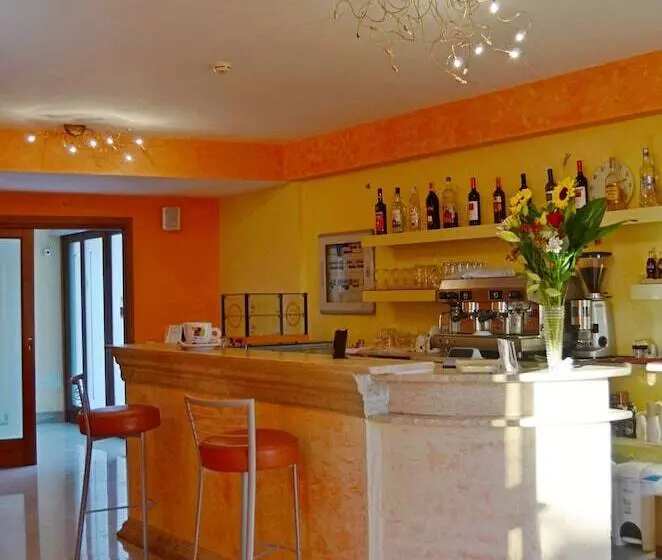 Fotos del hotel Costa Antiga:  3